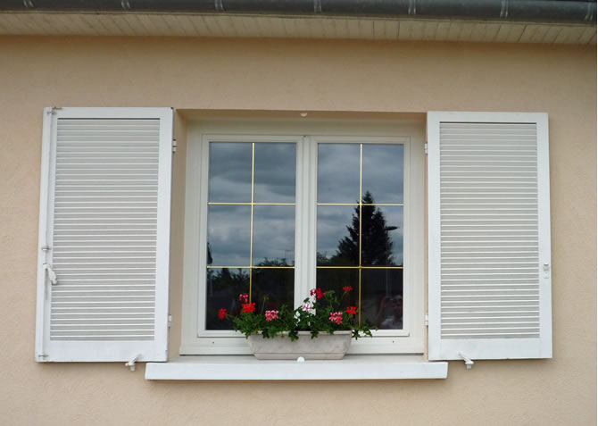 Fenêtres bois rénovation