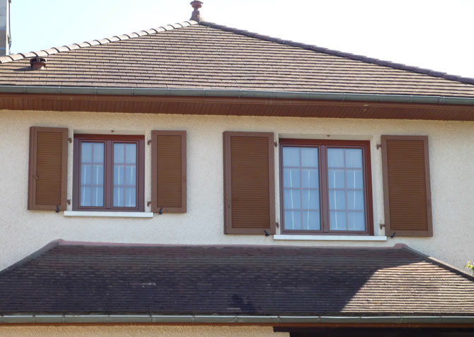 porte fenetre aluminium