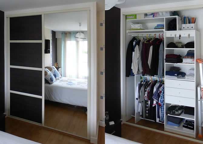 placards sur mesure